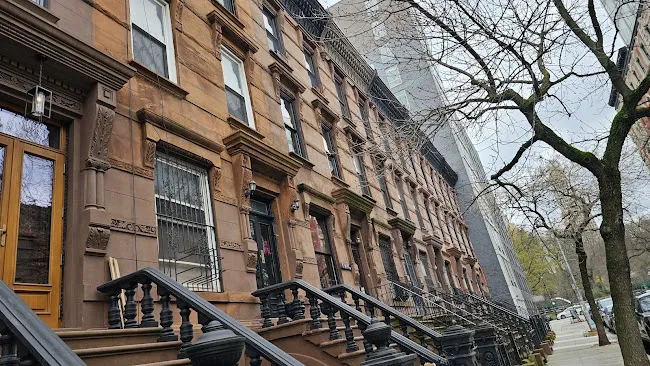 92 Morningside Avenue