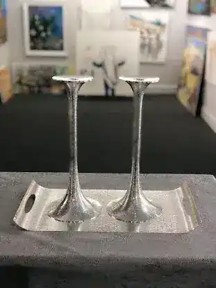 925 Sterling & Art