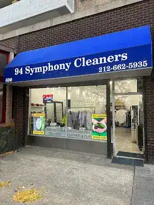 94 Symphony Cleaners