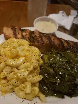 95 South Soul Food Restaurant