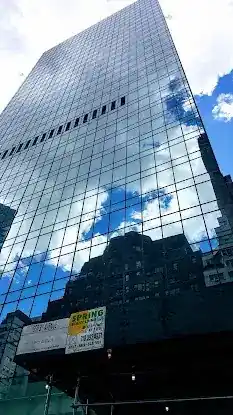 950 Third Avenue