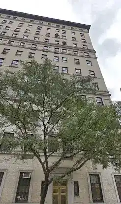 969 Park Avenue Apartments