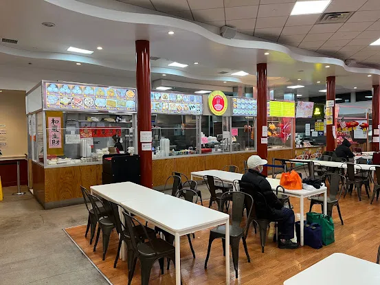 98 Food Court