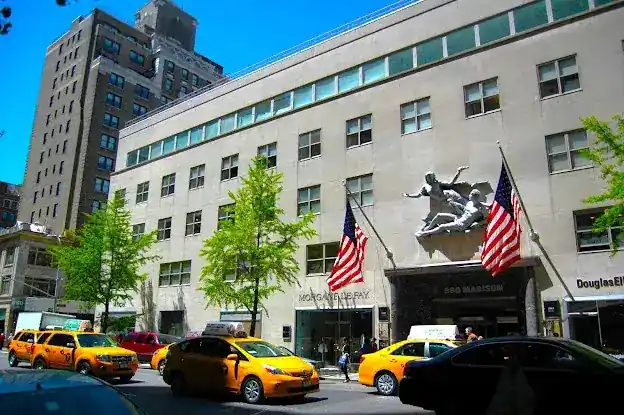 980 Madison LLC