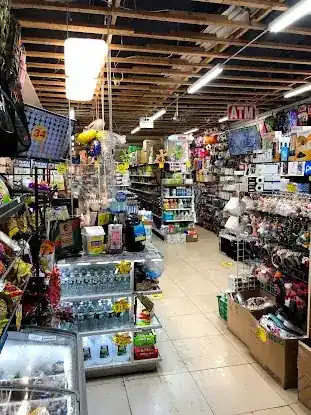 99 cents discount store