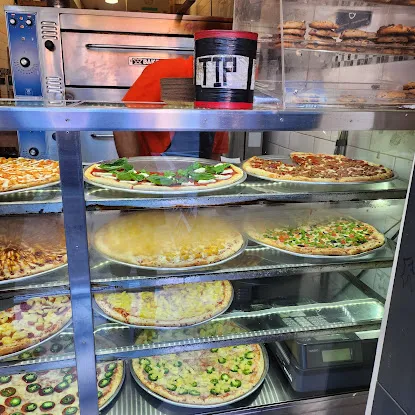 99¢ Pizza
