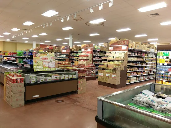 99 Ranch Market