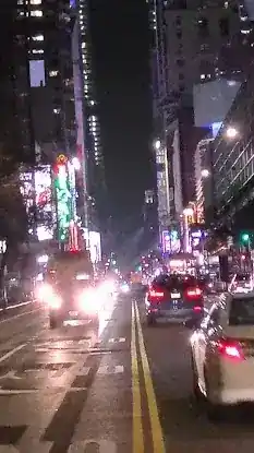 9 Av/W 42 St