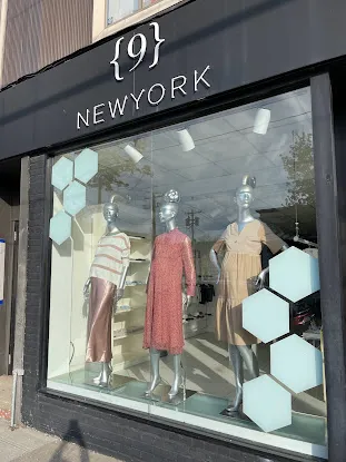 9 New York
