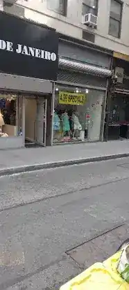 9 To 5 Fashion Outlet
