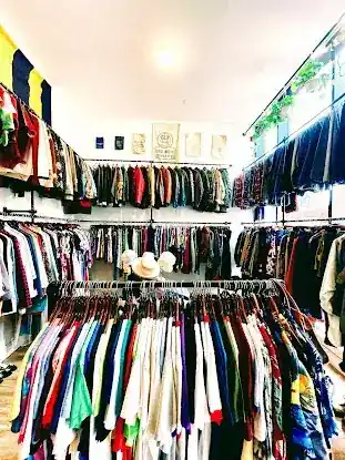 9 to 5 Vintage