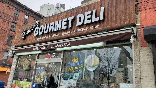 9th Ave Gourmet Deli