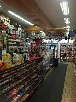9th Ave Tobacco & Smoke Shop