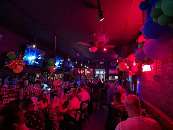 9th Avenue Saloon