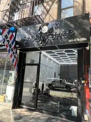 9th Barbershop