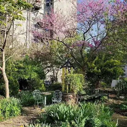 9th Street Community Garden