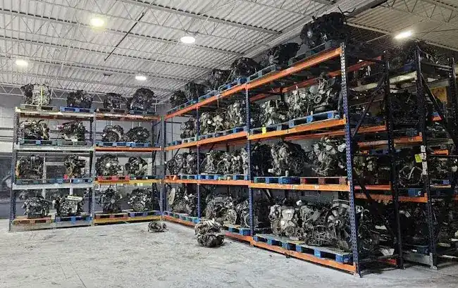 A1 Auto Parts | Used Driveshaft, Used Cluster, Used ABS Module & Used Airbag for Sale | Used Engines & Transmissions for Sale