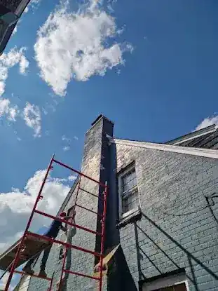 A1 Chimney Sweep