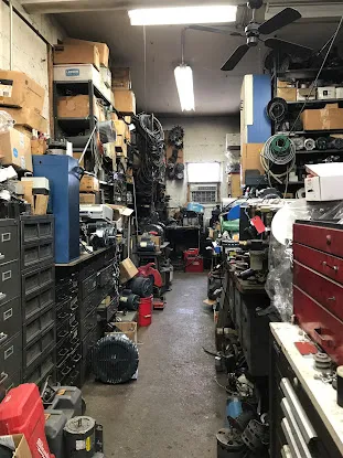 A1 Electric Motor Co