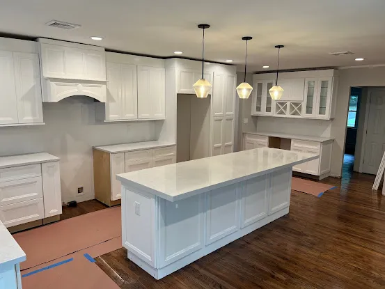A1 Granite & Quartz Inc.