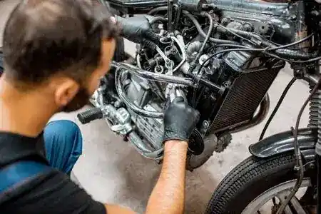A1-Motorsport Mobile Mechanic