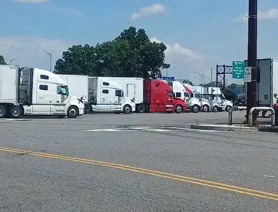 A1 Road Service & Truck Tire Service's
