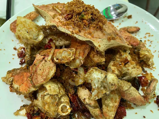 A1 Seafood Restaurant