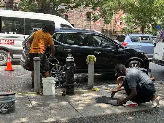 A1 Supreme Detailing