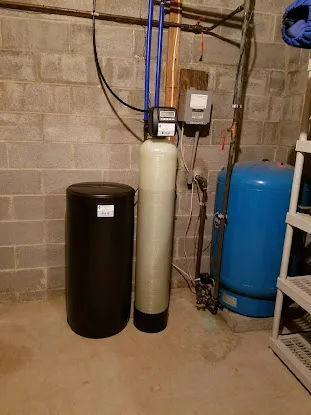 A1 Water Conditioning & Solutions