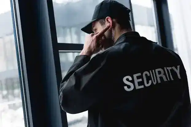 A2A Security