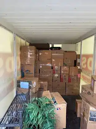 A2B Moving