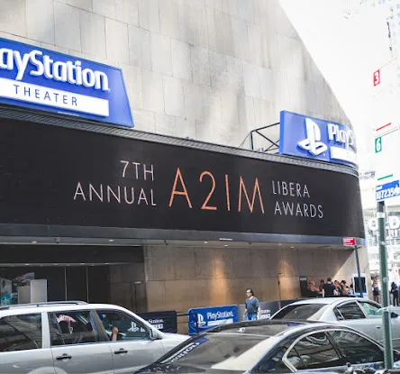 A2IM (American Association of Independent Music)