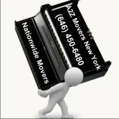 A2Z Movers New York