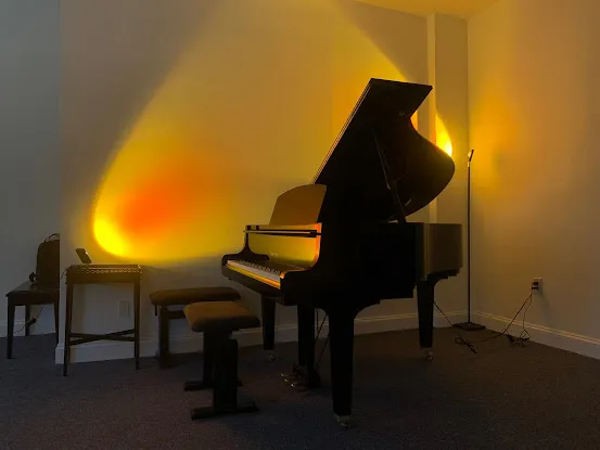 A4 Collective | New York City Piano Tunings, Studio Rentals, Lessons & Live Music
