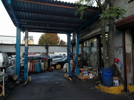 A-1 Car & Truck Auto Repair