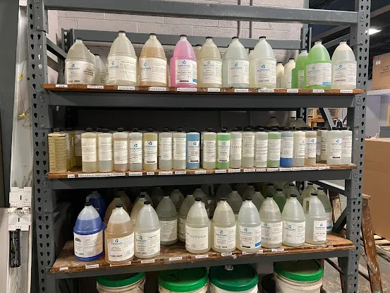 A-1 Hydro - SafeWash Technologies