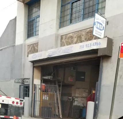 A-1 Iron Works