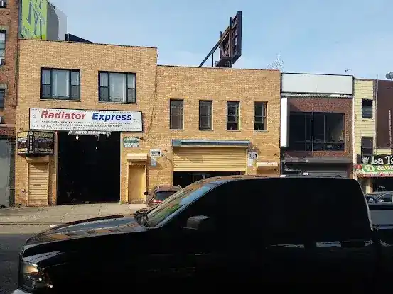 A 1 Radiator Express & Auto Repair