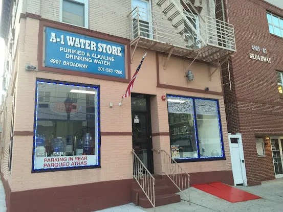 A-1 Water Store