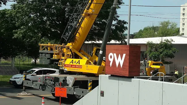 A & A Crane and Rigging LLC