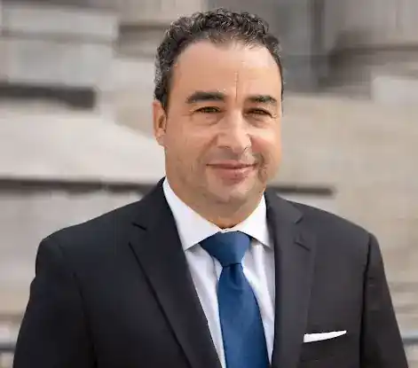 A. Adam Mehrfar, Esq.