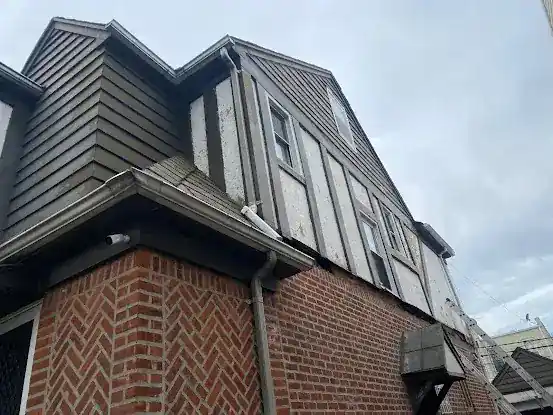 A and C Chimney and Roofing