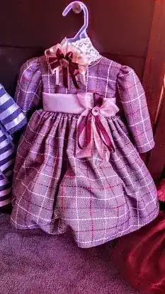 A Beautiful Child