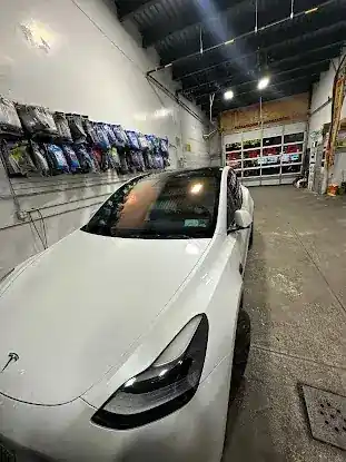 A Brooklyn Auto Sound