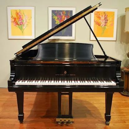 A C Pianocraft Inc