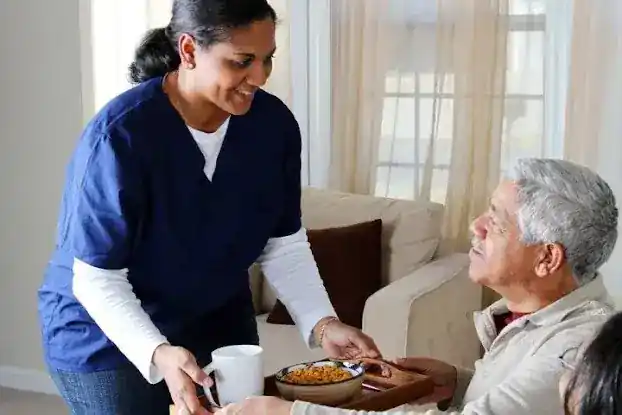 A Caring Hand Services