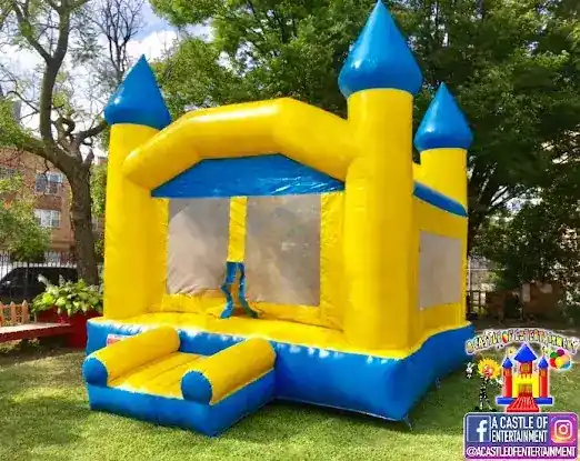 A Castle Of Entertainment