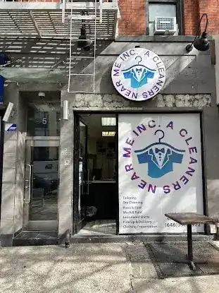 A Cleaners Near Me Inc.