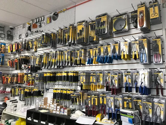A Electrical Supply