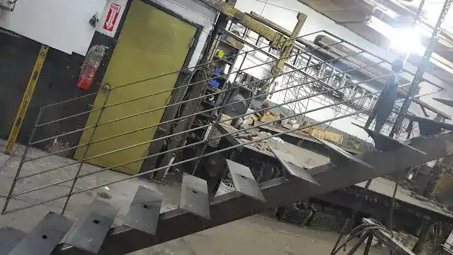 A & G Metal Works LLC.